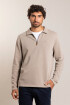 SWEATER M/C CALGARI POLANCO Beige