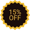 CLUB DEL CAFÉ 15%