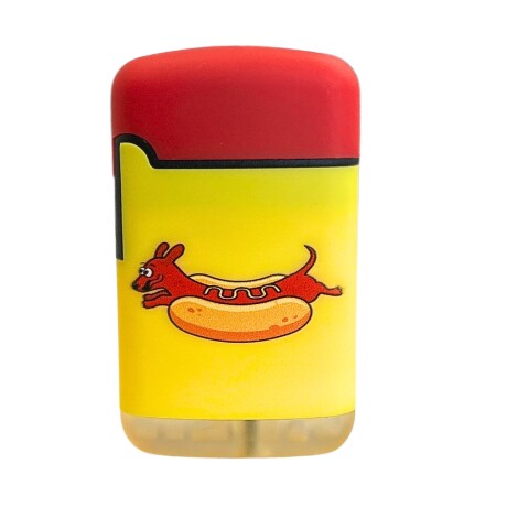 Encendedor Zengaz Perro salchicha ZL-3 Encendedor Zengaz Perro salchicha ZL-3