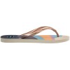 Ojotas Havaianas Slim Palette Glow Beige