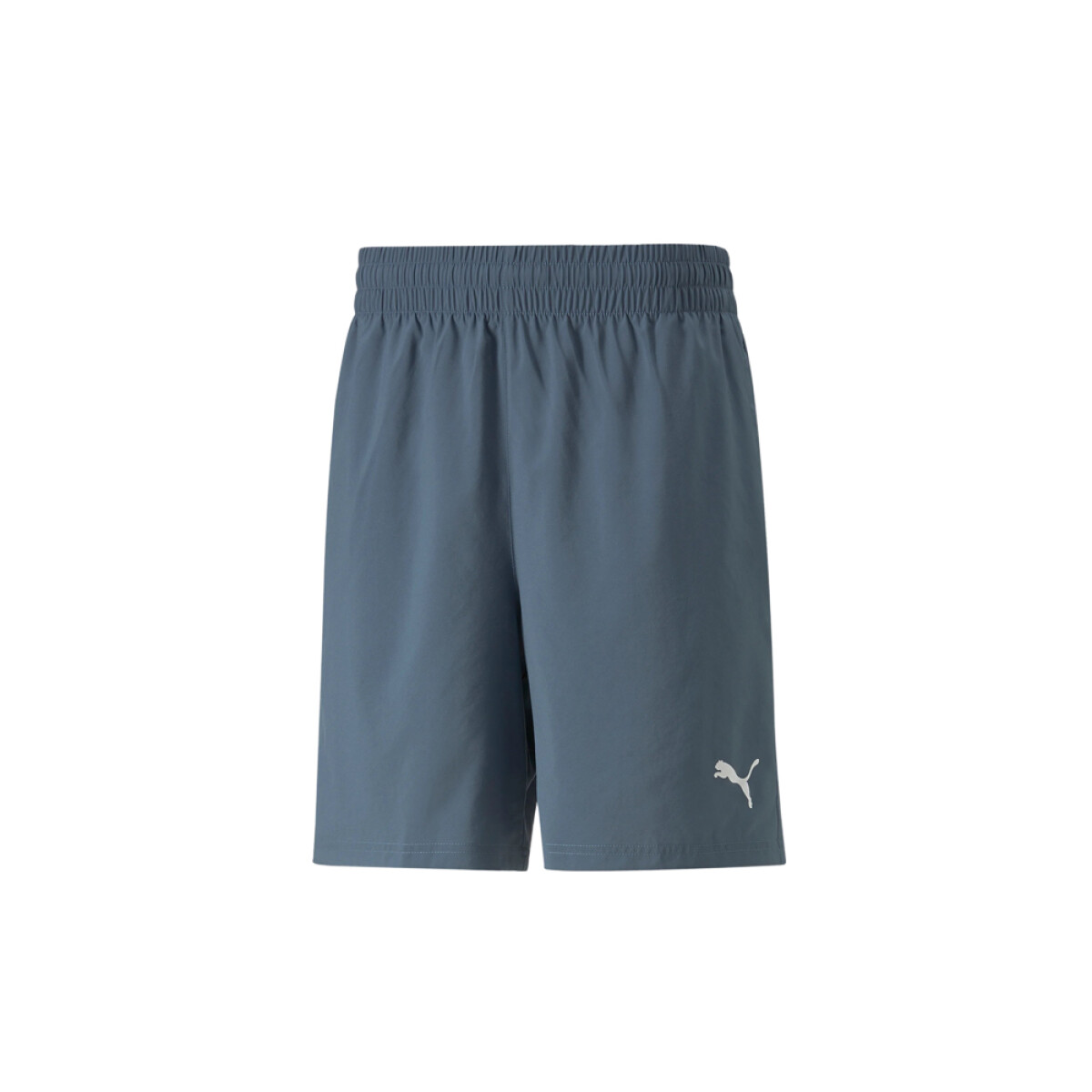 TRAIN FAV BLASTER 7 SHORT - Navy 