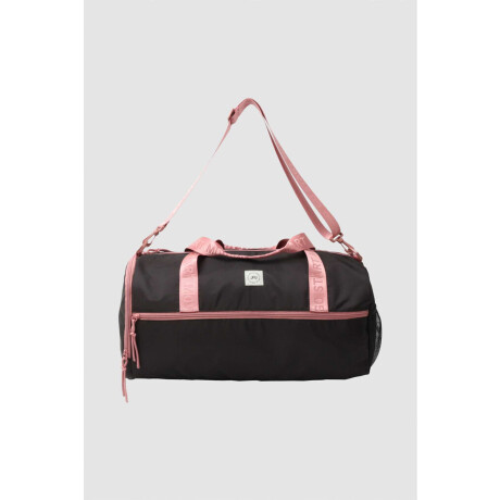 Bolso deportivo Negro