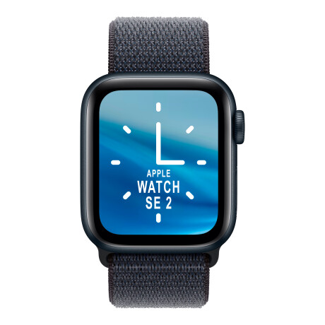 Apple Watch SE 2 40mm Wifi Bluetooth Gps 001