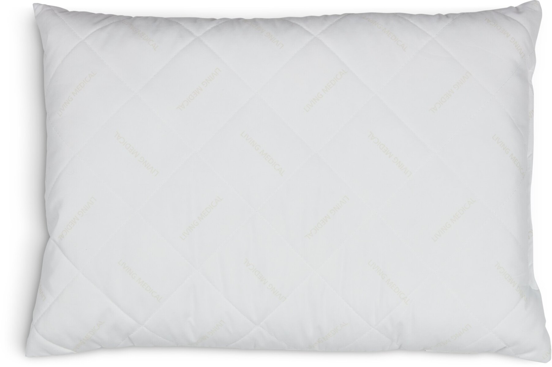Almohada de fibra 50x70 LIVING MEDICAL 