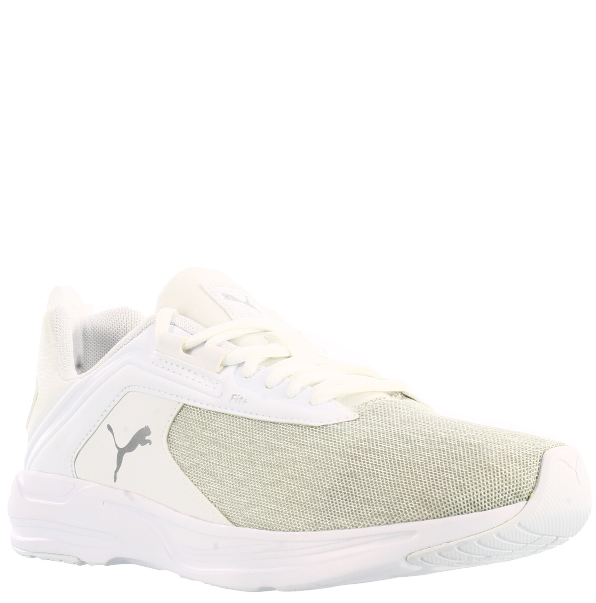 Championes de Hombre Puma Comet 2 Alt Beta - Blanco - Gris - Plateado 