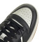 Championes de Niños Adidas Break Start Blanco - Negro