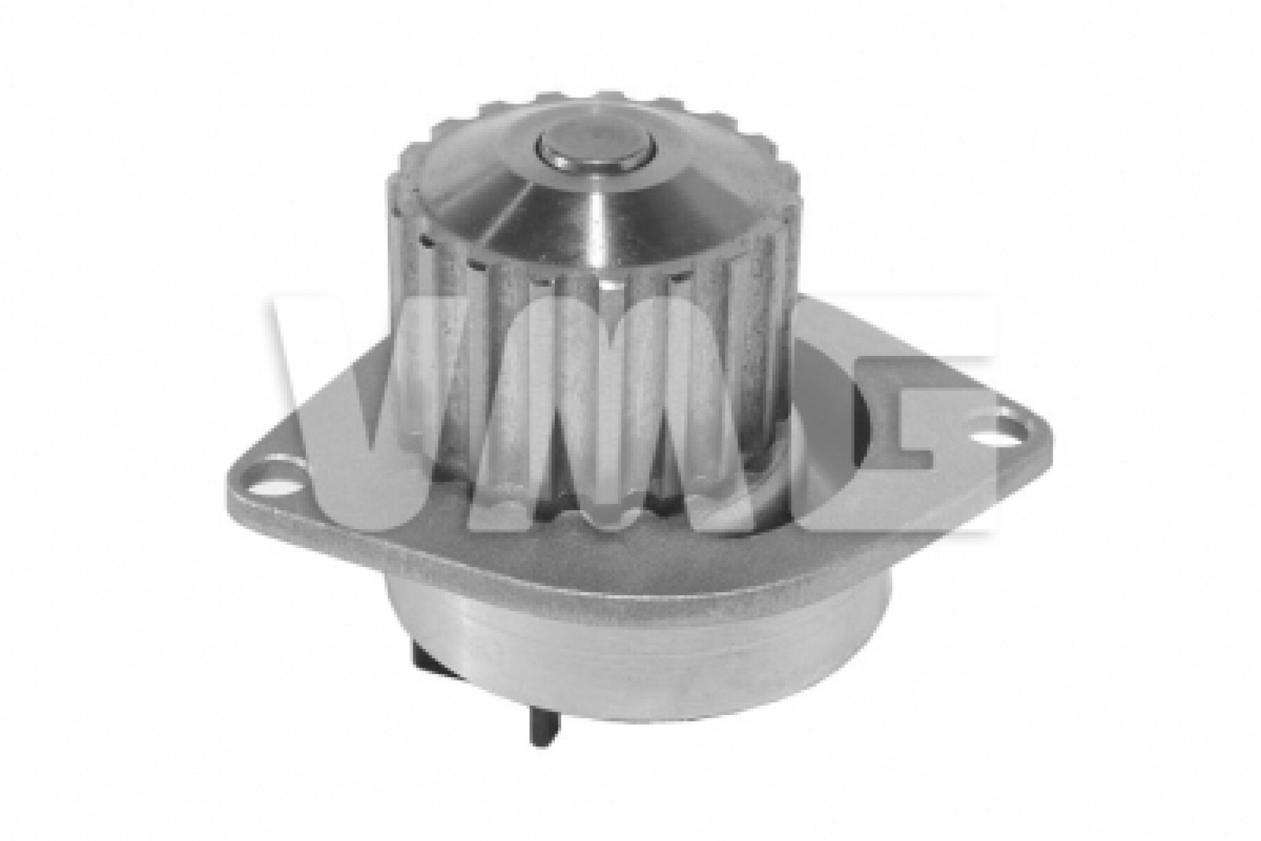 BOMBA AGUA CITROEN - PEUGEOT XSARA 206 207 307 C3 C4 BERLINGO 1.6 16V TU5JP4 - 