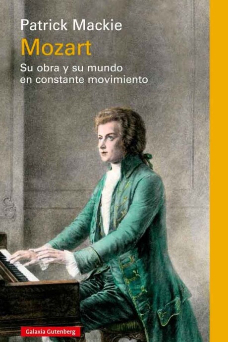 MOZART MOZART