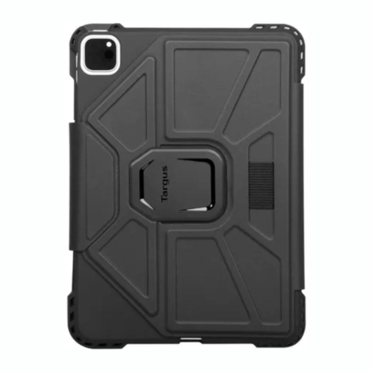 Funda Protectora Para IPAD Pro / Air TARGUS Pro-Tek 10,9' - Black 