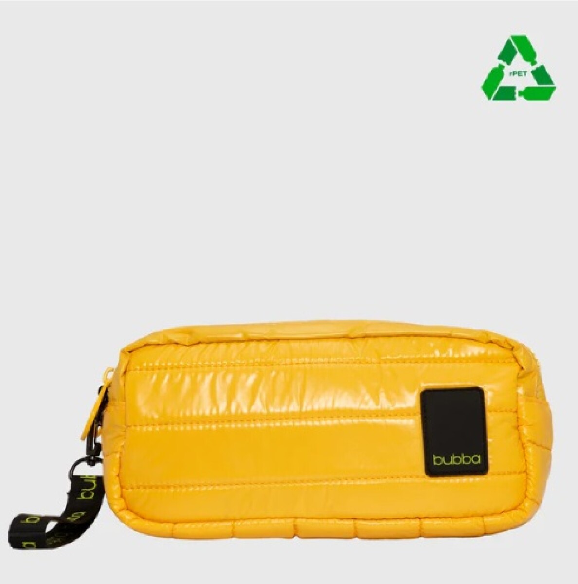 BOX PENCIL CASE CLASSIC HONEY RPET - 0 