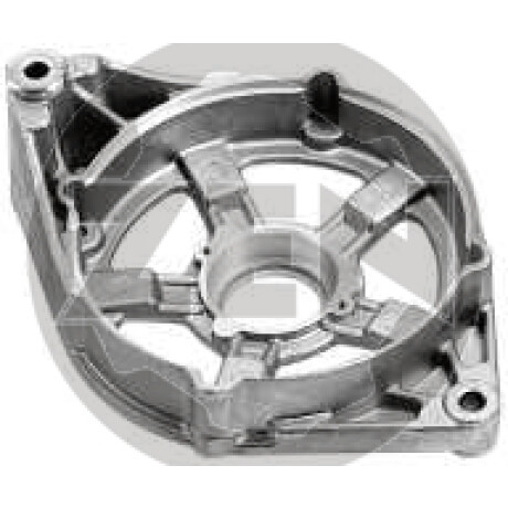 TAPA ALTERNADOR - TAPA ALTERNADOR DELANTERA BOSCH GM MONZA ZEN TAPA ALTERNADOR - TAPA ALTERNADOR DELANTERA BOSCH GM MONZA ZEN