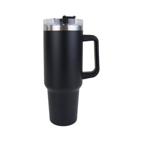Mug de acero con asa 1200ml Mug de acero con asa 1200ml