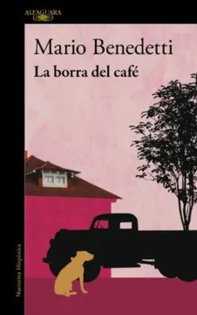 BORRA DEL CAFE, LA 