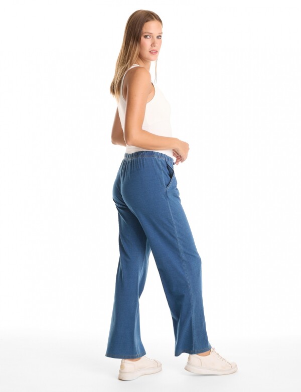 Jogger Denim JEAN