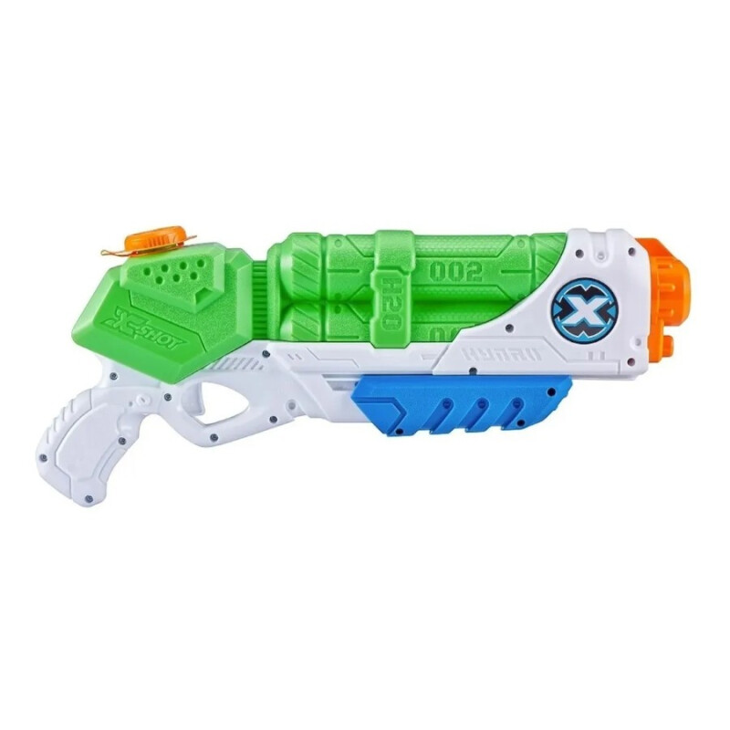 Pistola de Agua X-Shot Typhoon Thunder Pistola de Agua X-Shot Typhoon Thunder