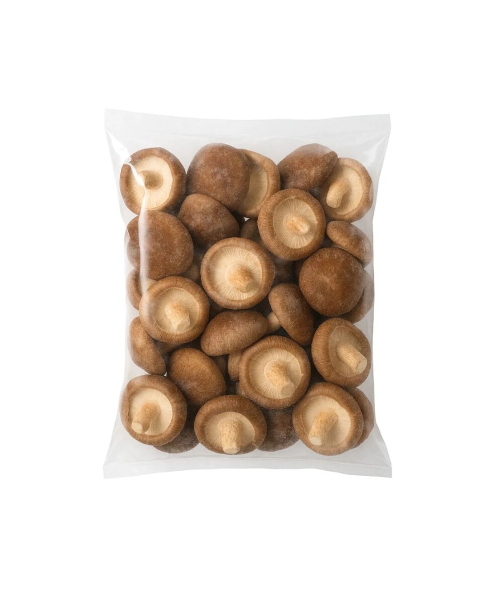 HONGOS SHIITAKE 1KG 