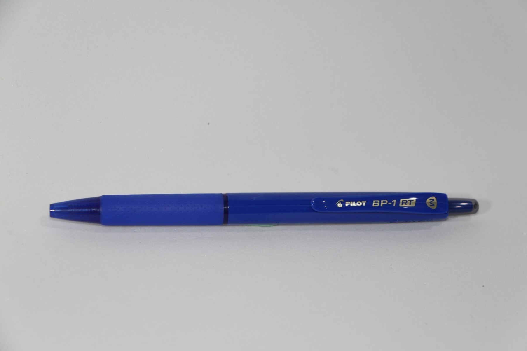 BOLIGRAFO PILOT BP1-RT COLOR AZUL 