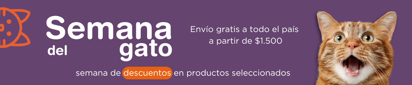 Semana del gato
