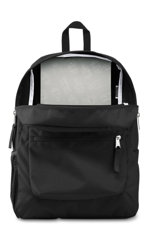 MOCHILA CROSS TOWN BLACK