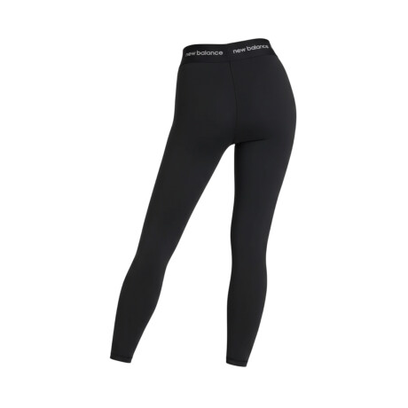 CALZA NEW BALANCE SLEEK HIGH RISE SPORT LEGGING 25 ELD