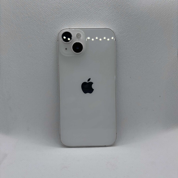 iPhone 14 128 GB - White iPhone 14 128 GB - White
