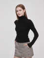 Polera Progo Negro