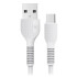 Cable Usb C Tipo C Carga Rapida Goldtech 3.0 Calidad Atrix ® Cable Usb C Tipo C Carga Rapida Goldtech 3.0 Calidad Atrix ®