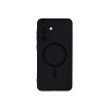 Protector para Samsung Galaxy A36 color negro con MagSafe Protector Para Samsung Galaxy A36 Color Negro Con Magsafe