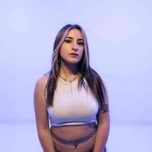 JO GONZÁLEZ