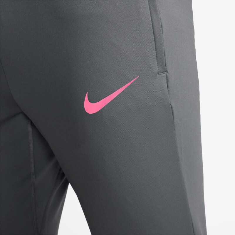 Pantalón Largo Nike Dri-Fit Strike de Hombre Negro
