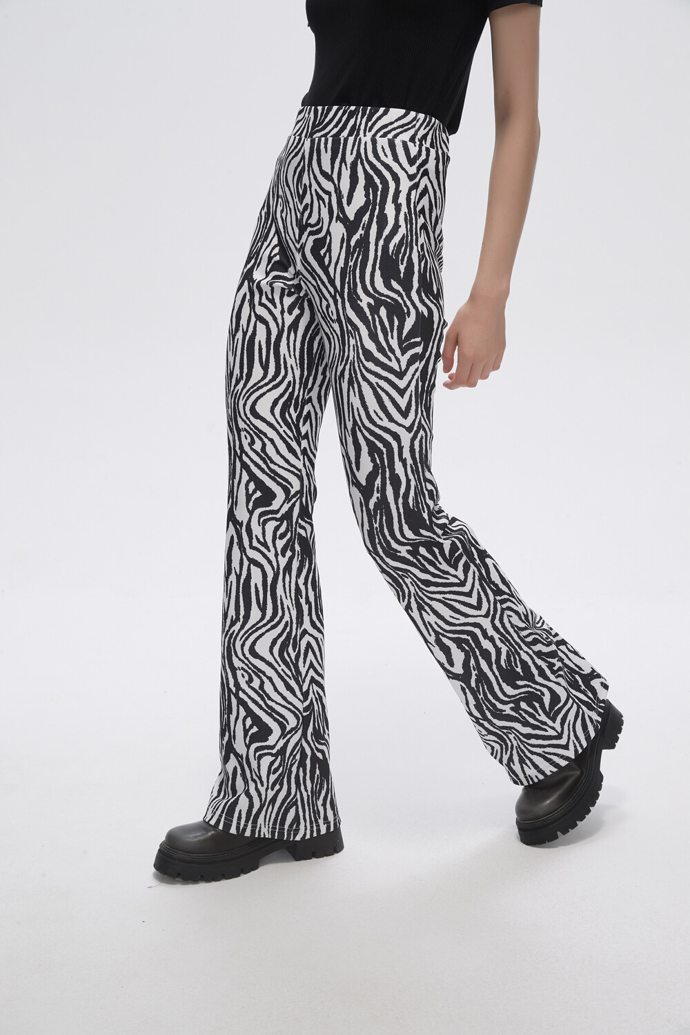 Calza Nesa Estampado 1