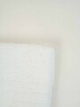 Toalla Super Baño Nessa, 380g. Blanco