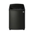 Lavarropas LG 19K C/S WT19BV6 Negro Lavarropas LG 19K C/S WT19BV6 Negro