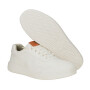 Zapatillas Hudson Classic Hombre White