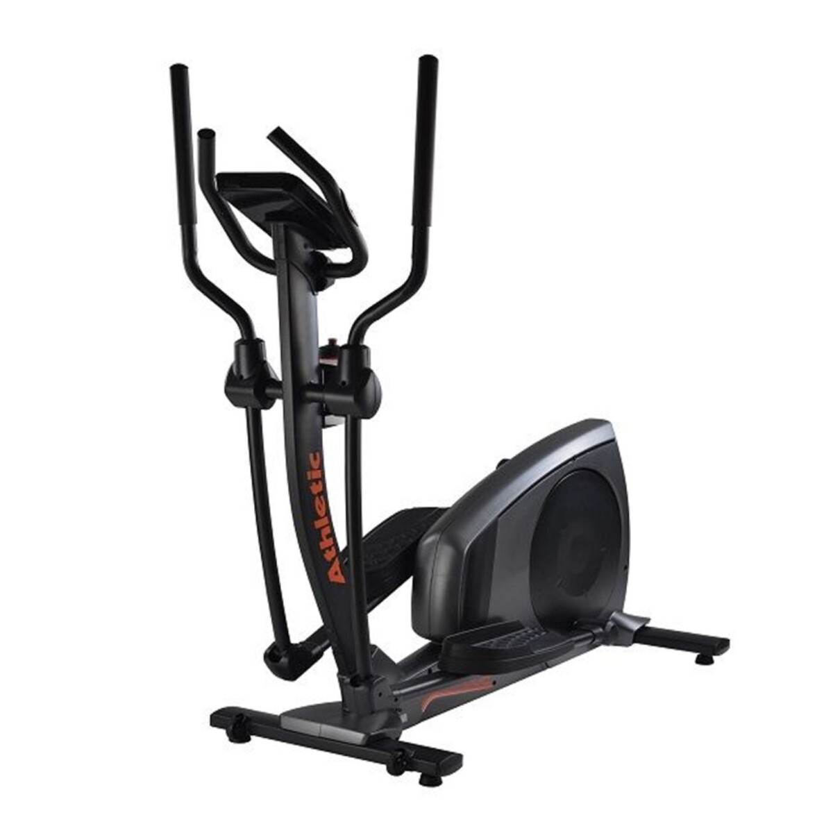 Bicicleta Eliptica Athletic Atel1700E Profesional 