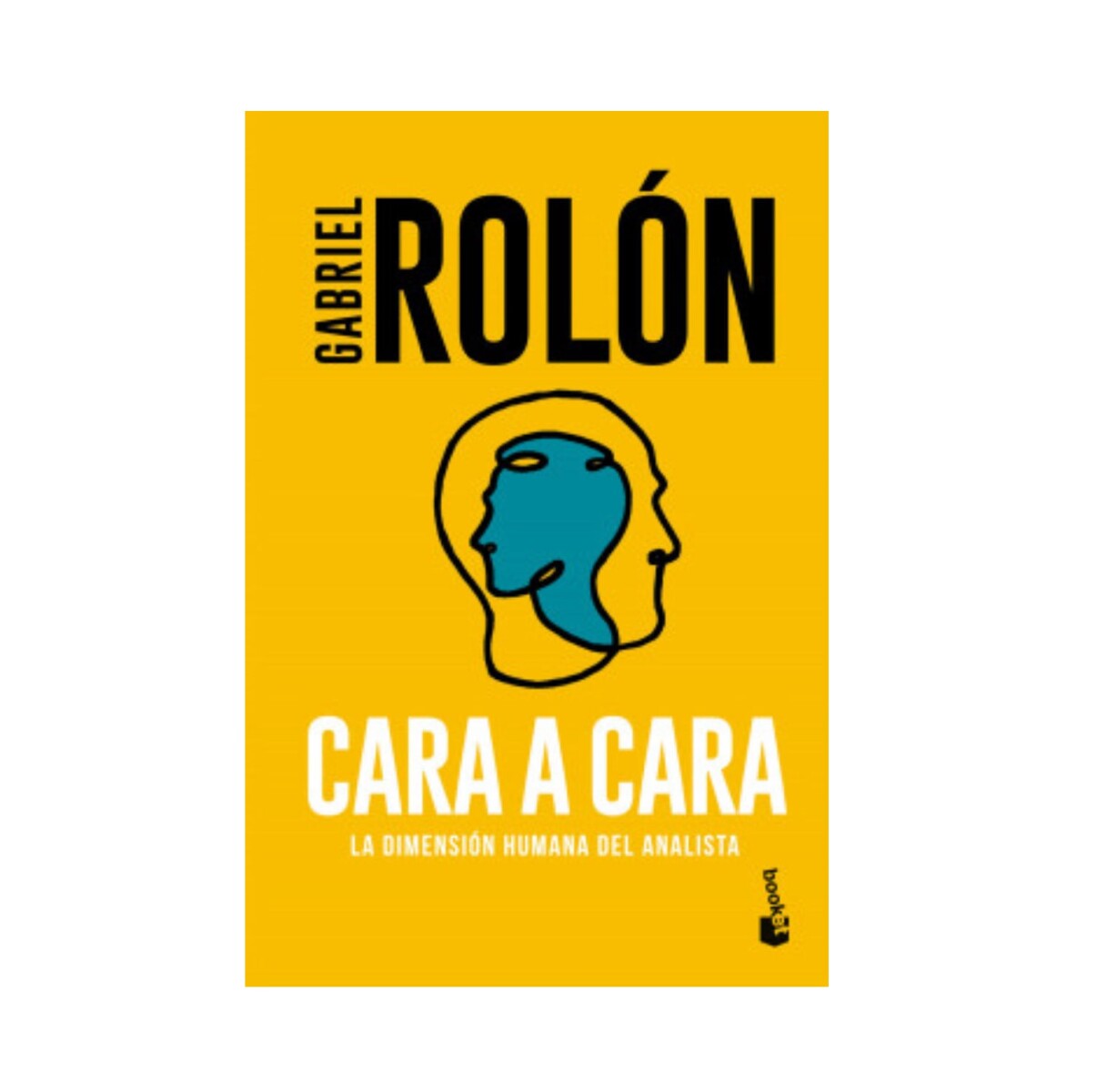 Cara A Cara-Tapa Nueva 