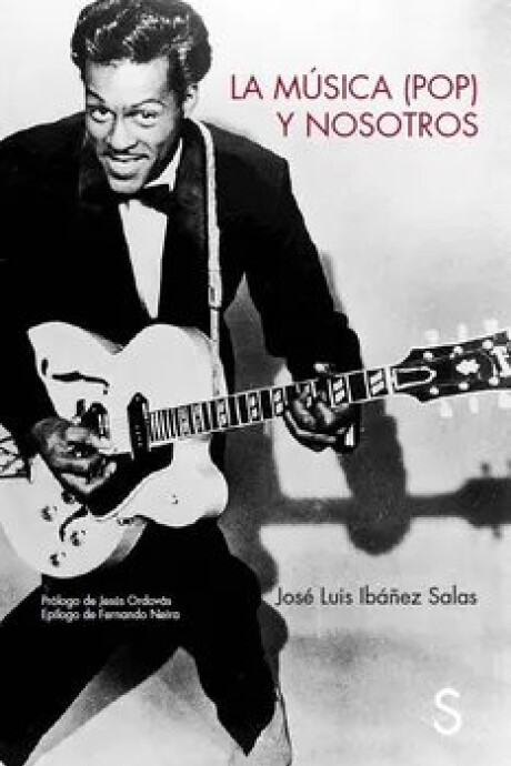MUSICA POP Y NOSOTROS, LA MUSICA POP Y NOSOTROS, LA