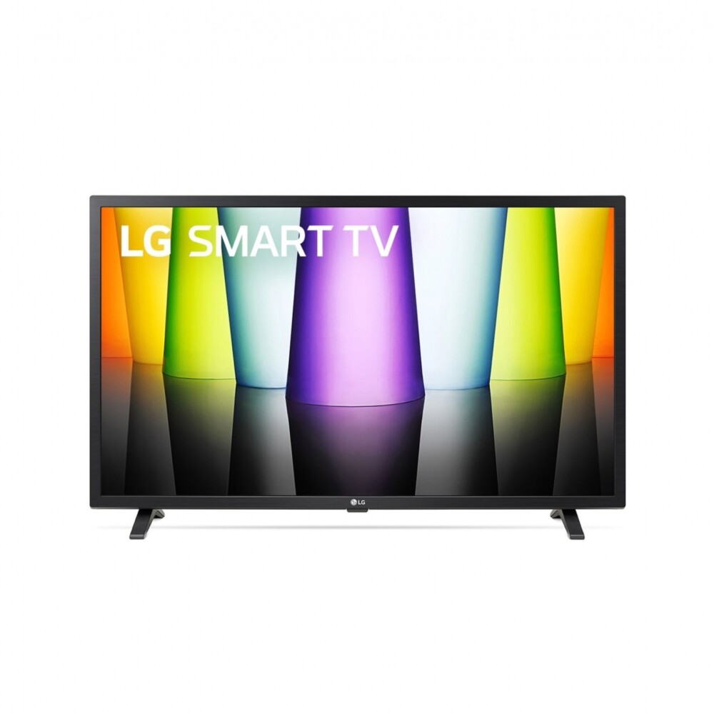 TV LG - Smart TV con ThinQ AI - 32" TV LG - Smart TV con ThinQ AI - 32"