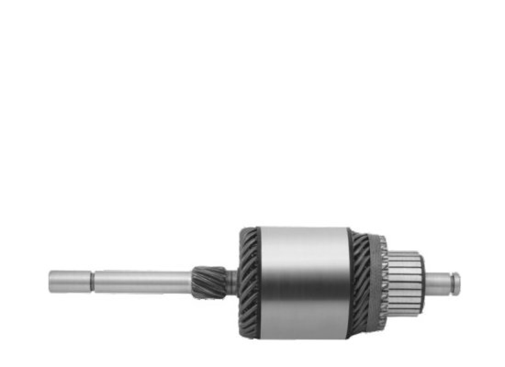 BOBINA ALTERNADOR ARRANQUE - BOSCH CHEV.CORSA/FIAT PALIO 28D 10E 212L=20.059 MARILIA 