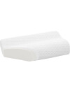 Almohada espuma visco 30x50x10/7 WELLPUR KVINA Almohada espuma visco 30x50x10/7 WELLPUR KVINA