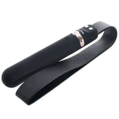Látigo Vibrador The Spank Me Vibe Látigo Vibrador The Spank Me Vibe