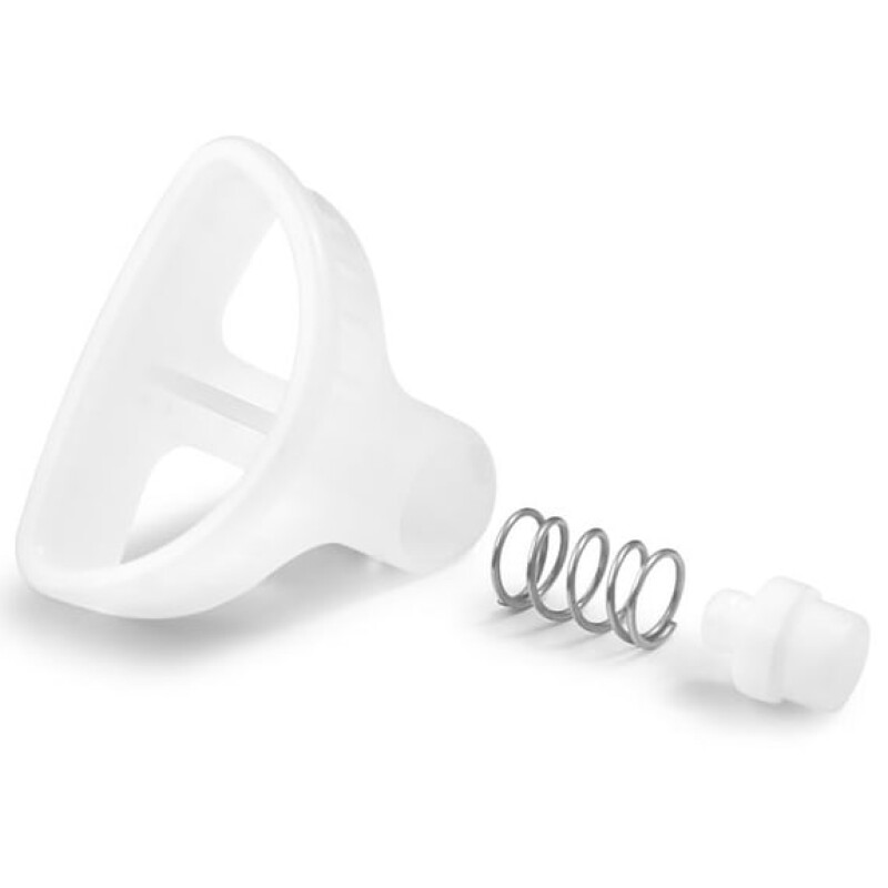 INTEX REPUESTO CONJUNTO PIN-CLIP RESORTE JUNTA -T- PISCINA 4 Intex Repuesto Conjunto Pin-clip Resorte Junta -t- Piscina 4