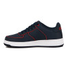 Osiris Zapatilla Hombre Casual Bugatti- Navy Marino