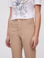 Pantalon Lindora Beige