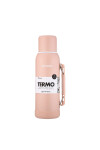 TERMO TERRANO NEW 1LT CON MANIJA PREMIUN ROSA