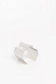 BRAZALETE VERDON Plata