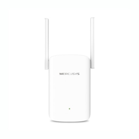 Extensor De Red MERCUSYS ME60X AX1500 Wi-Fi 6 Extensor De Red MERCUSYS ME60X AX1500 Wi-Fi 6