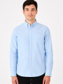 Camisa Rocco Men Azul