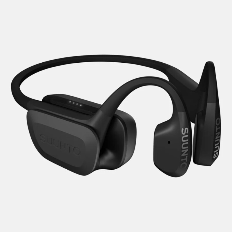 Auriculares Suunto Aqua conducción ósea negro Auriculares Suunto Aqua conducción ósea negro