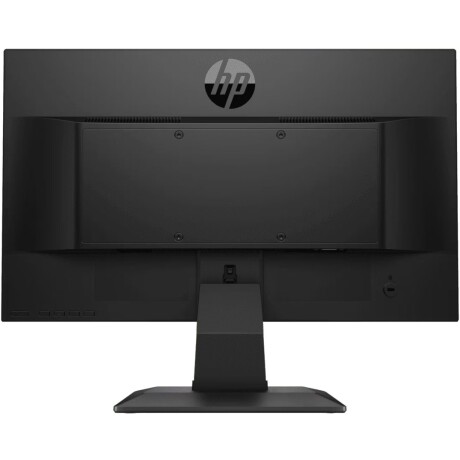 Monitor Lcd HP 19.5" Hd+ Negro 001